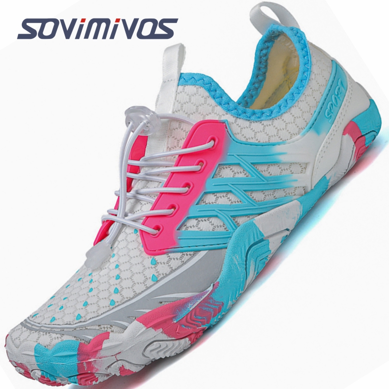 Trail Runner minimaliste pour  - Crossfit Runners avis et prix