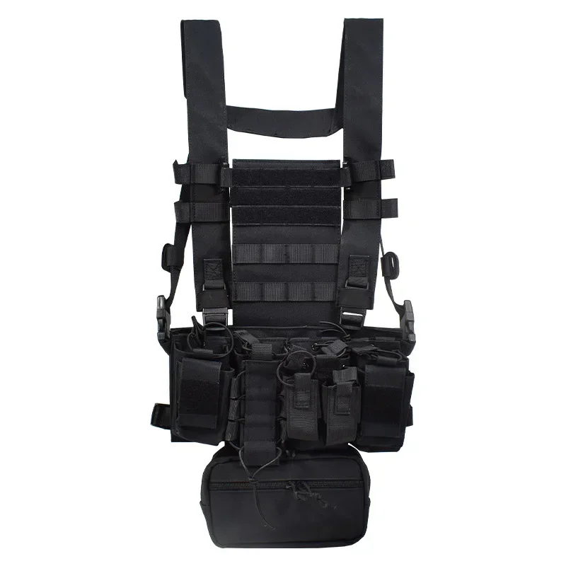 D3CR gilet de plate-forme de p - Crossfit Gear Men avis et prix