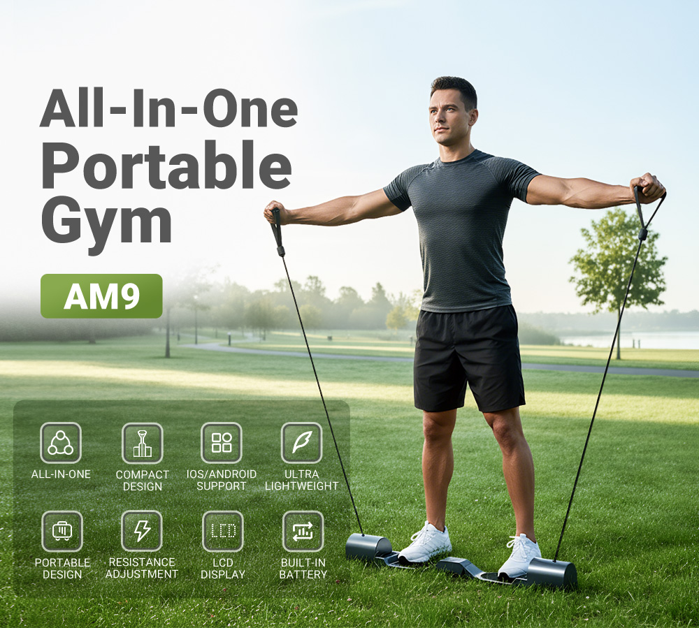 Équipement de musculation mult - Crossfit Workout With Equipment avis et prix