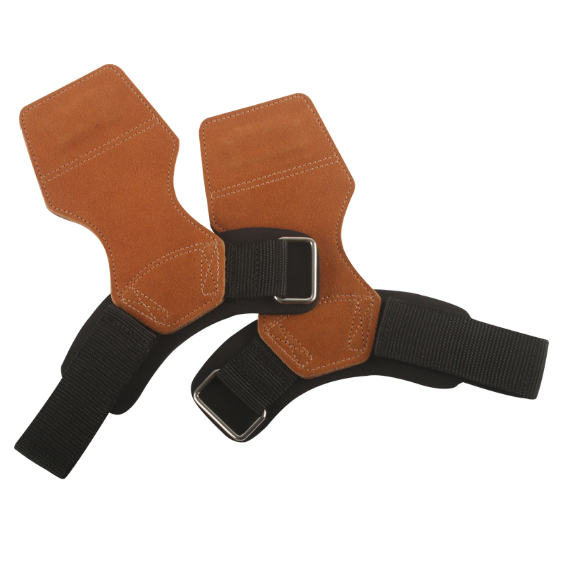 Gants de musculation en cuir é - New Crossfit Gear avis et prix