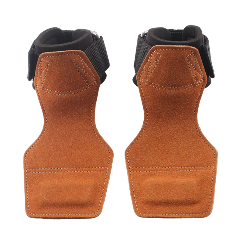 Gants de musculation en cuir é - New Crossfit Gear avis et prix