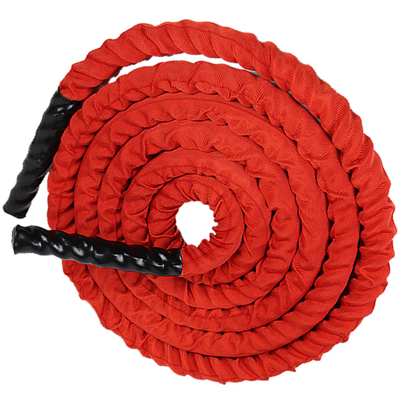 Corde de combat avec ancre pou - Battle Rope Anchor avis et prix