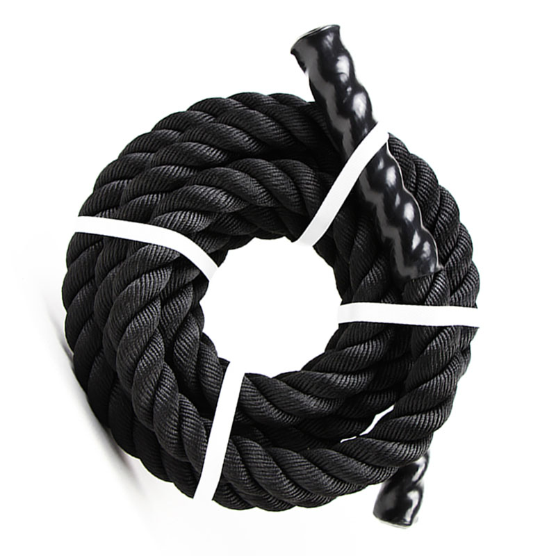 Corde de combat avec ancre pou - Battle Rope Anchor avis et prix