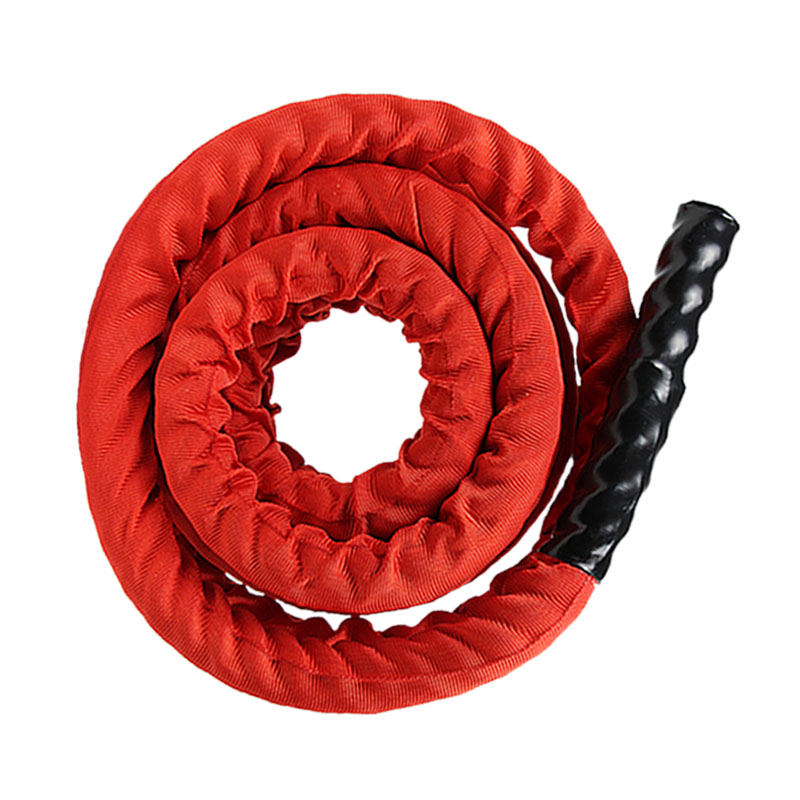 Corde de combat avec ancre pou - Battle Rope Anchor avis et prix
