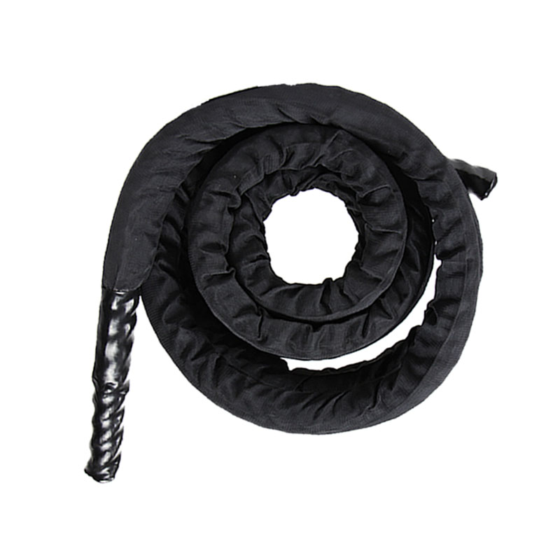 Corde de combat avec ancre pou - Battle Rope Anchor avis et prix