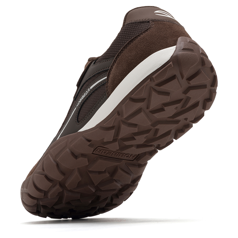 Chaussures à bout large HOBIBE - Crossfit Runners avis et prix