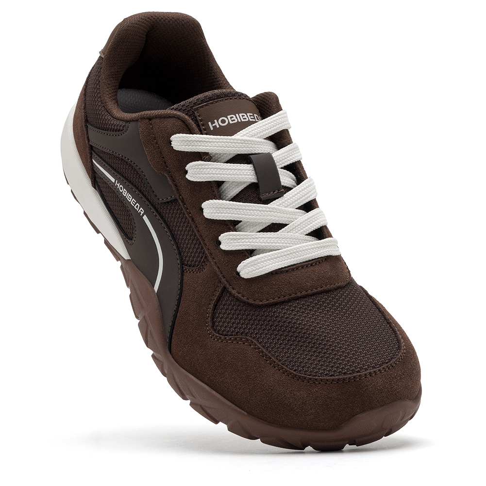 Chaussures à bout large HOBIBE - Crossfit Runners avis et prix
