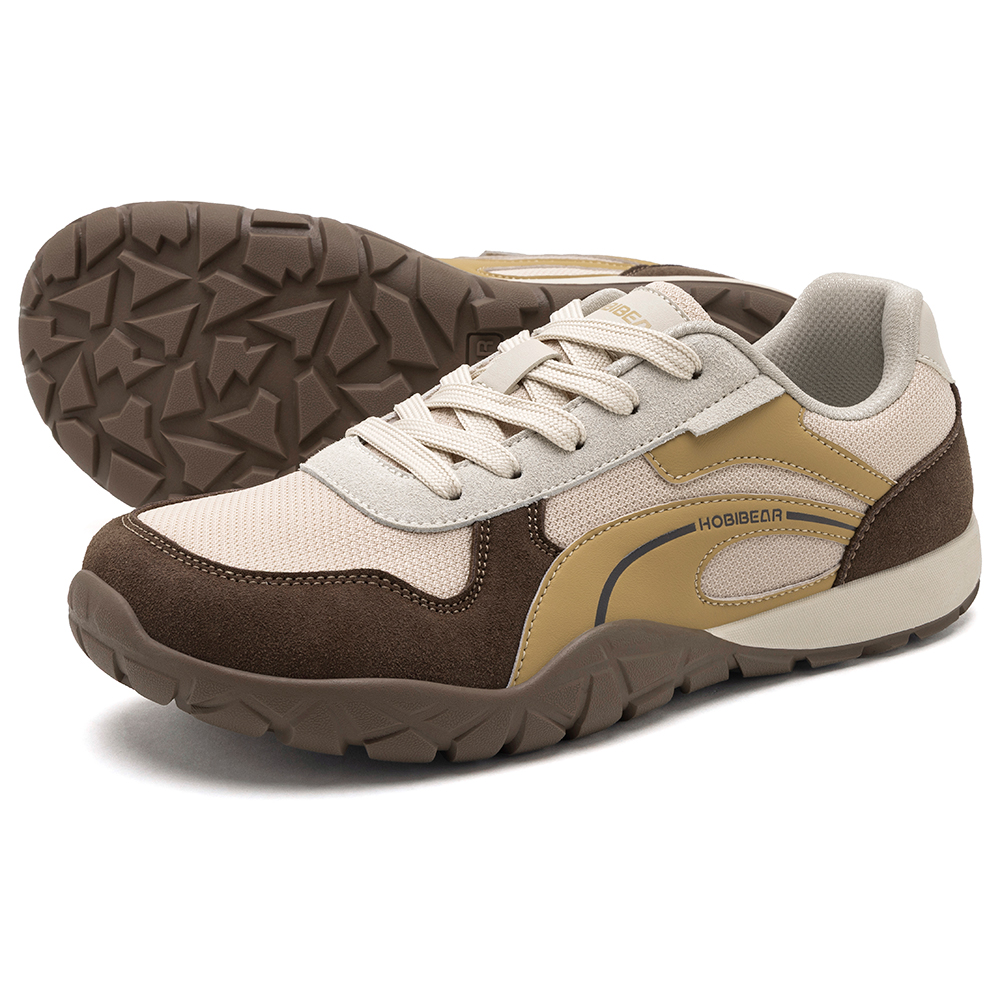 Chaussures à bout large HOBIBE - Crossfit Runners avis et prix