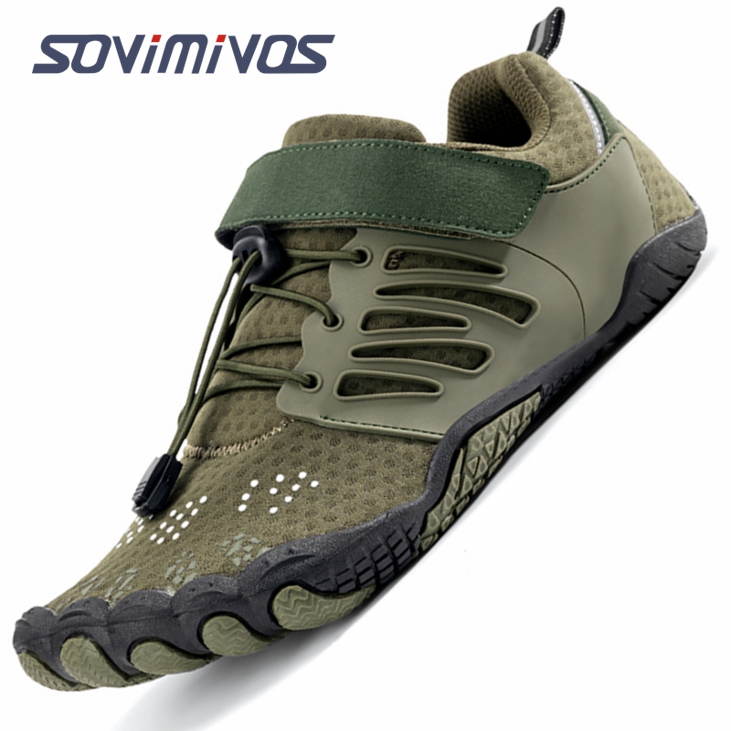 Runner Trail minimaliste pour  - Crossfit Runners avis et prix
