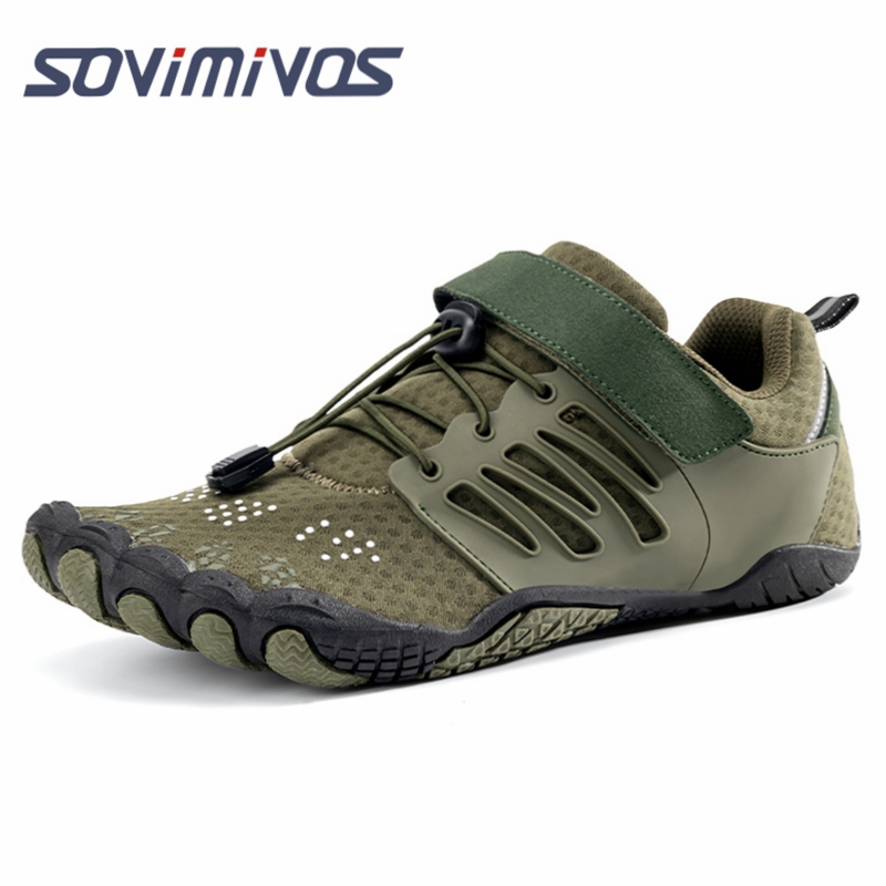 Runner Trail minimaliste pour  - Crossfit Runners avis et prix