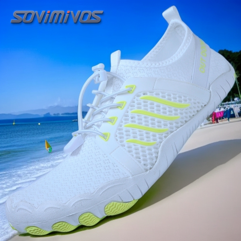 Chaussures de course pieds nus - Crossfit Runners avis et prix