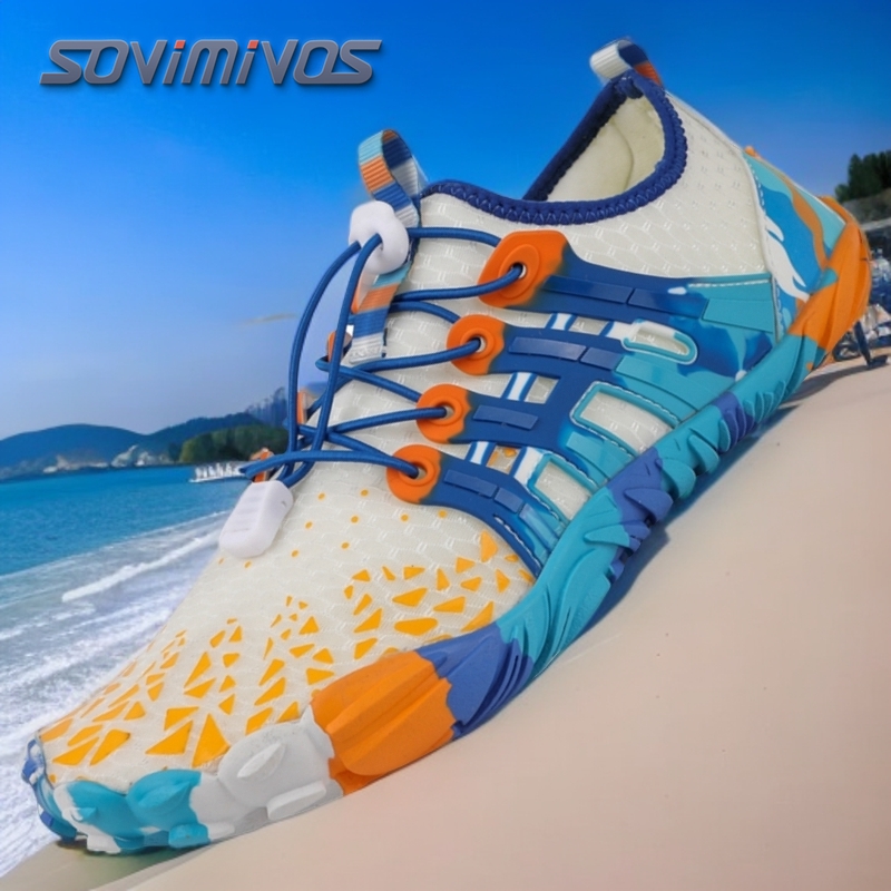 Chaussures de course pieds nus - Crossfit Runners avis et prix
