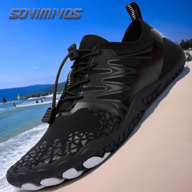 Chaussures de course pieds nus - Crossfit Runners avis et prix