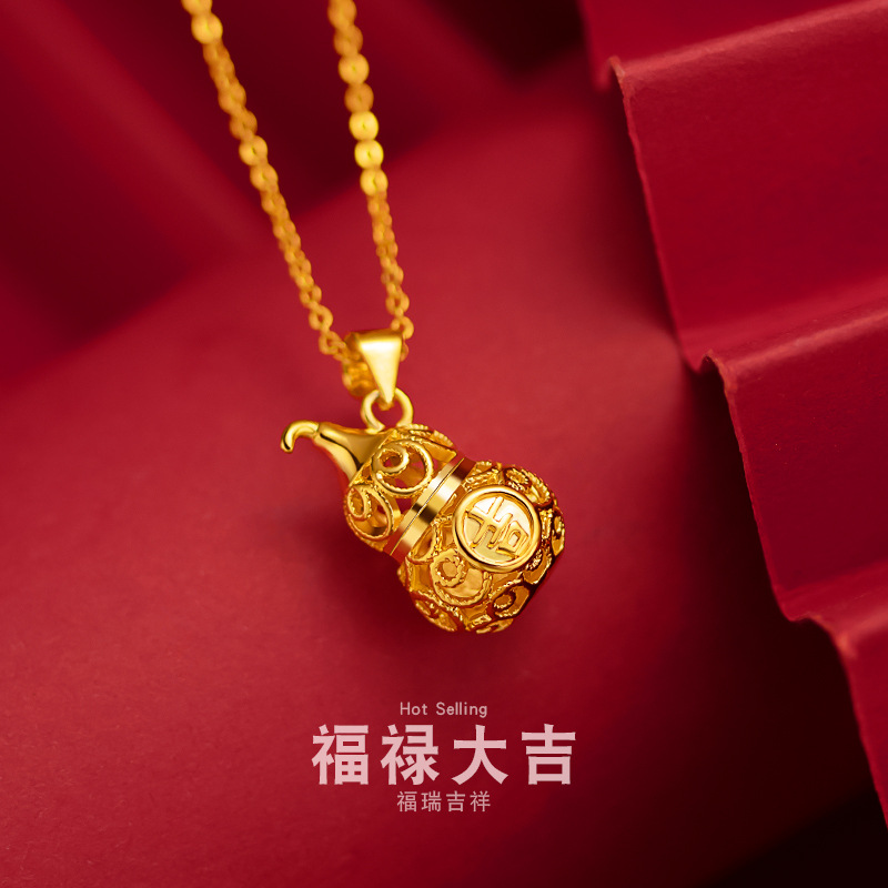 Collier en or pur 18 carats po - Battle Rope Anchor avis et prix
