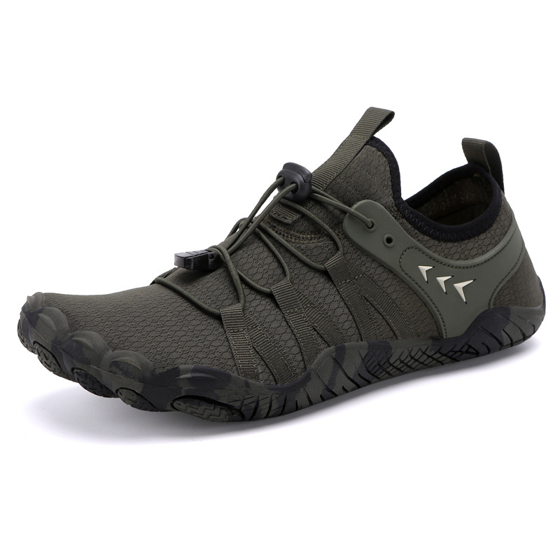 Chaussures de trail running pi - Crossfit Runners avis et prix