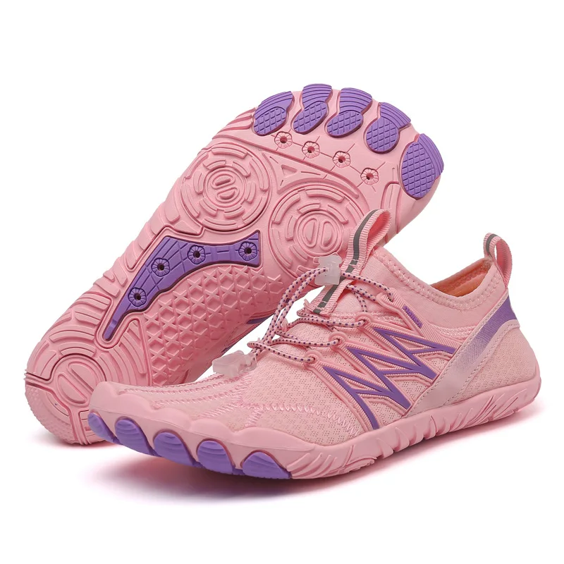 Chaussures de trail running pi - Crossfit Runners avis et prix