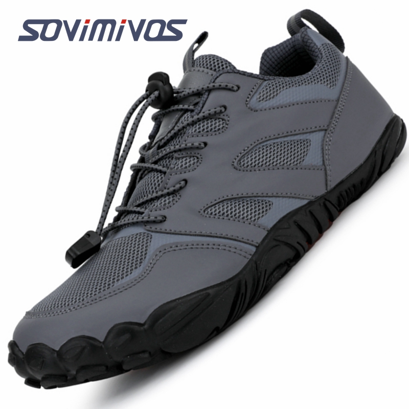 Chaussures de course aux pieds - Crossfit Runners avis et prix