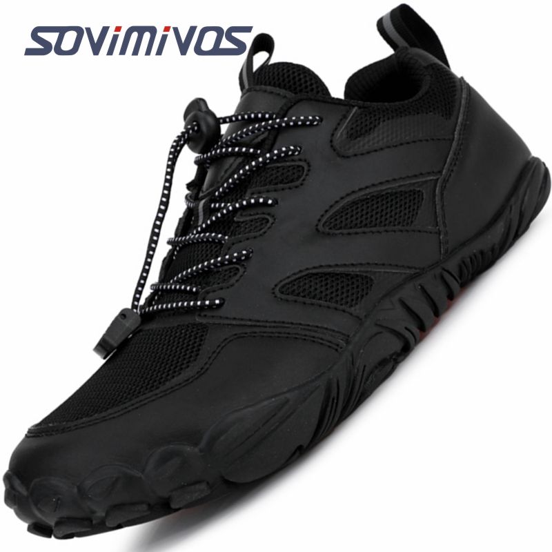 Chaussures de course aux pieds - Crossfit Runners avis et prix