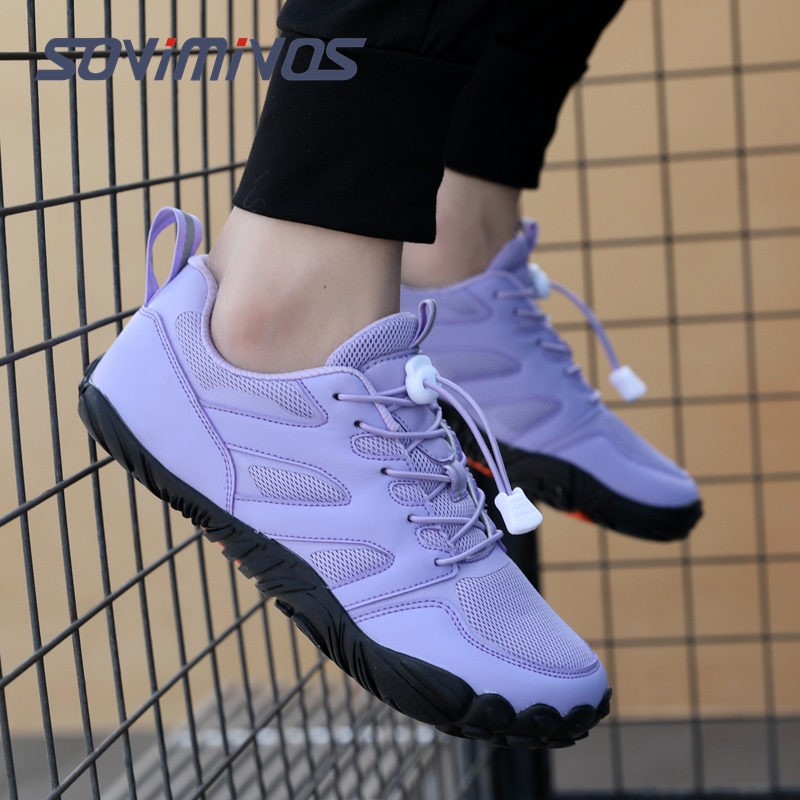 Chaussures de course aux pieds - Crossfit Runners avis et prix
