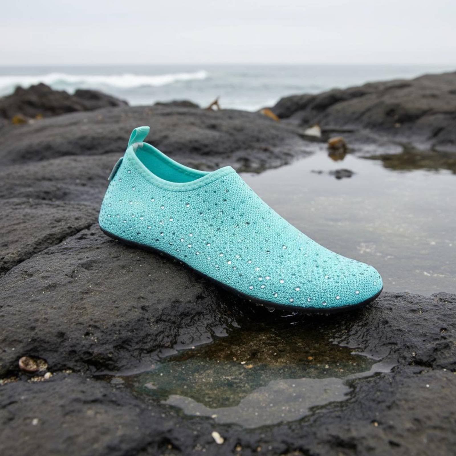 Chaussures aquatiques à séchag - Crossfit Gear Men avis et prix