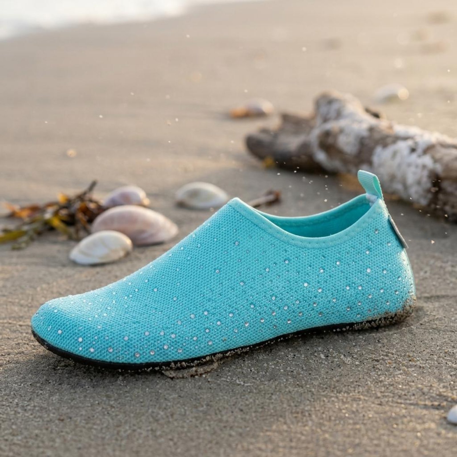 Chaussures aquatiques à séchag - Crossfit Gear Men avis et prix