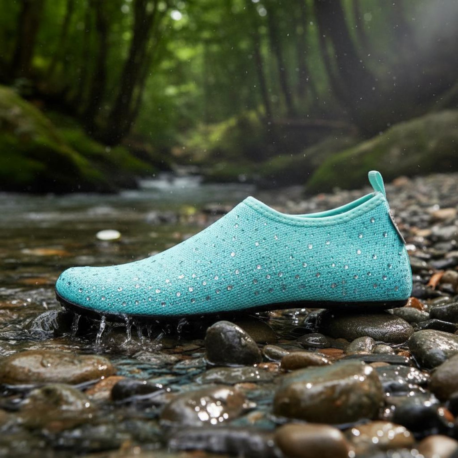 Chaussures aquatiques à séchag - Crossfit Gear Men avis et prix