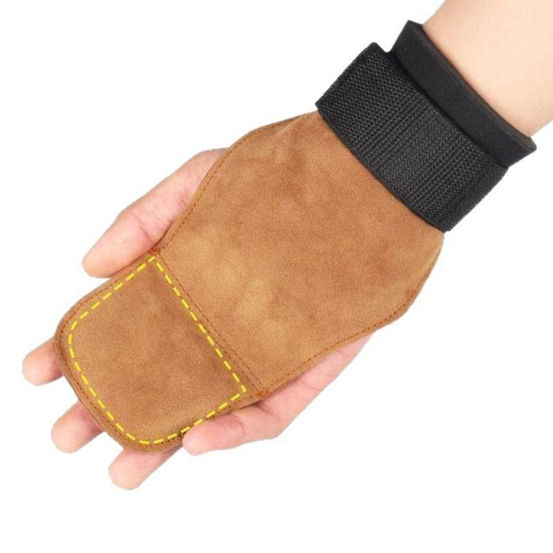 Gants de musculation antidérap - Crossfit Workout With Equipment avis et prix