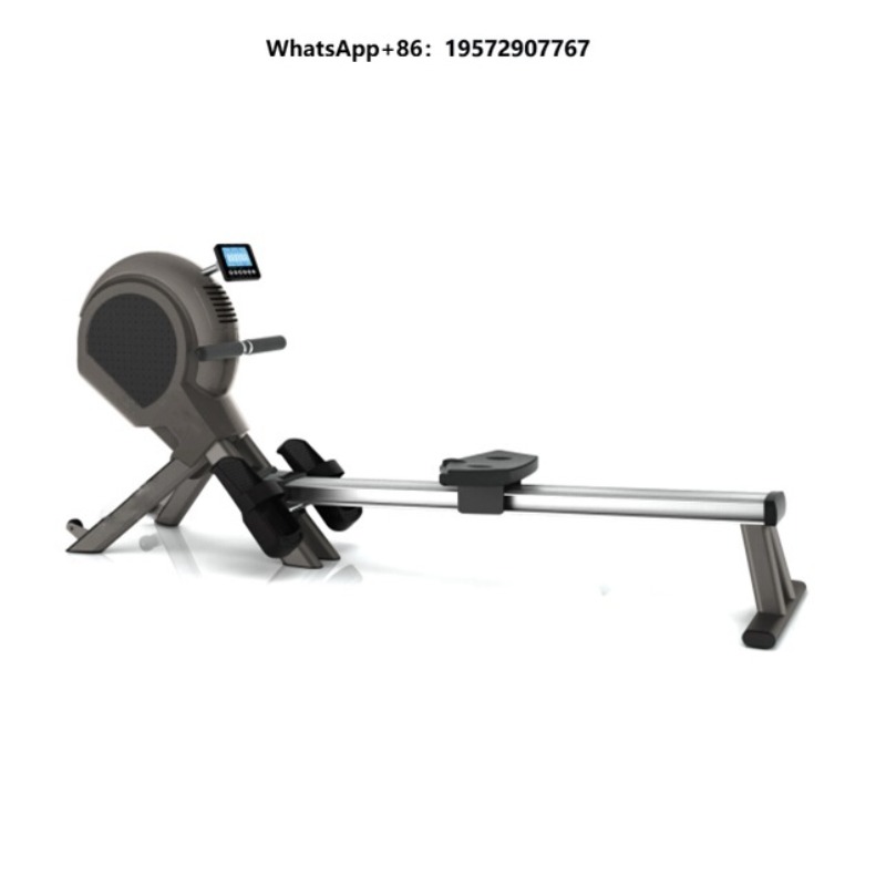 Machine à ramer Cross Fit / Éq - Crossfit No Equipment avis et prix