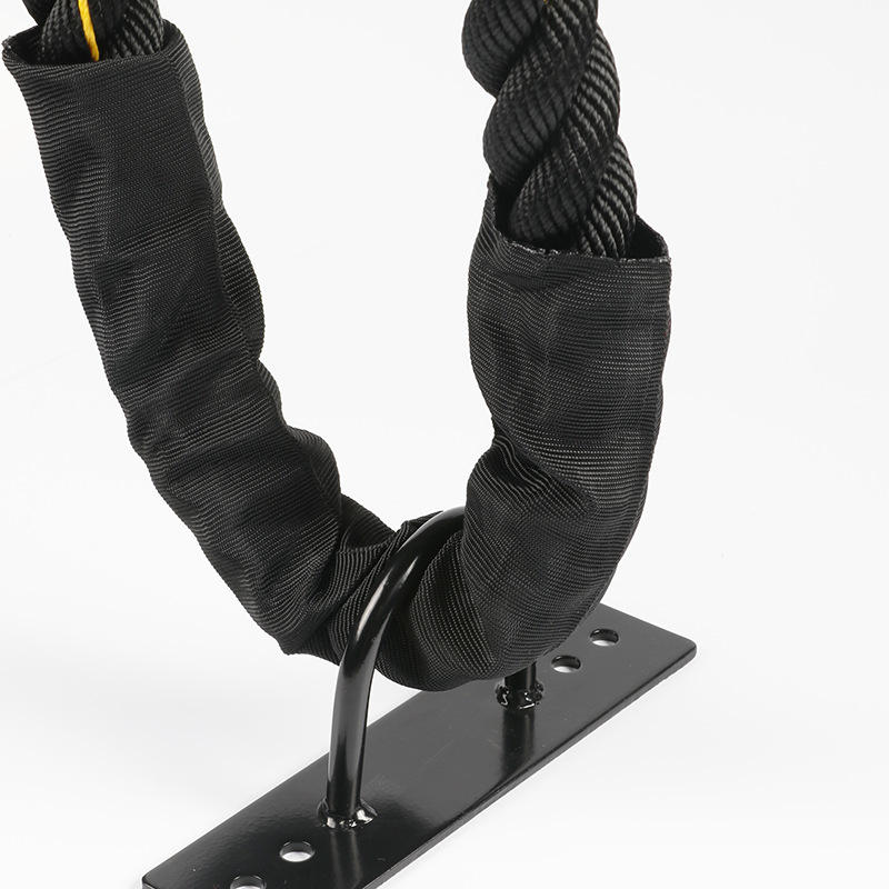 Corde de combat en nylon de 38 - Battle Rope Anchor avis et prix