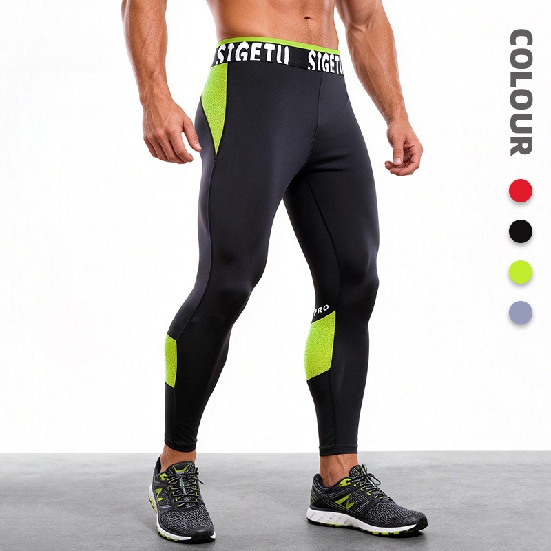 Pantalon de compression profes - Crossfit Runners avis et prix
