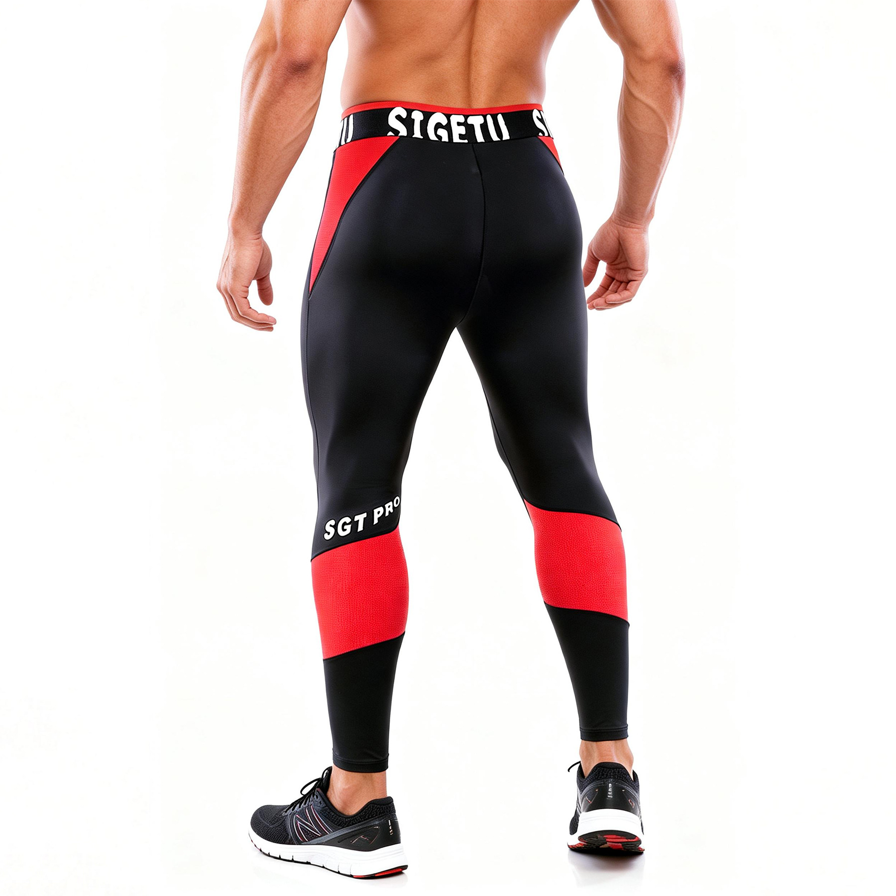 Pantalon de compression profes - Crossfit Runners avis et prix