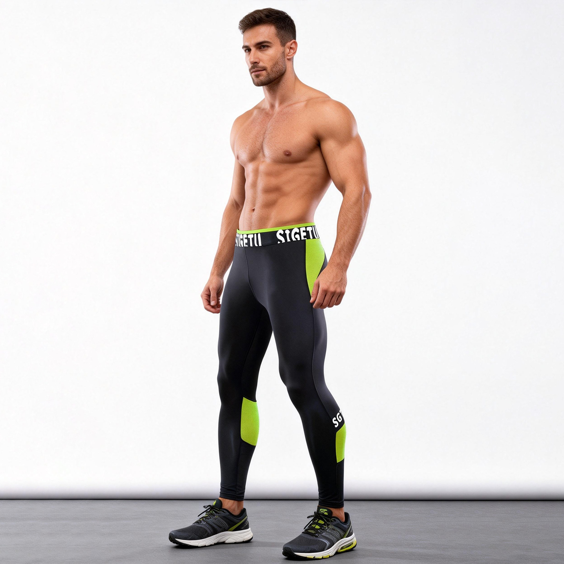 Pantalon de compression profes - Crossfit Runners avis et prix