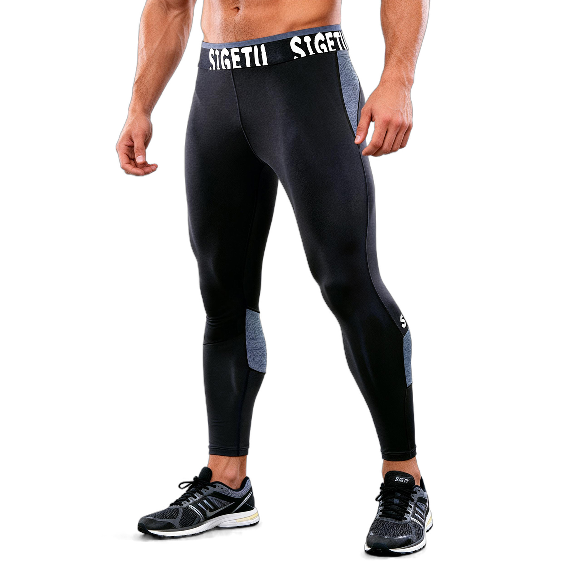 Pantalon de compression profes - Crossfit Runners avis et prix