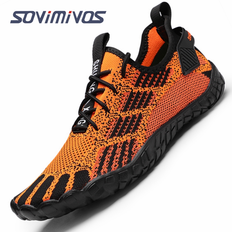 Chaussures pieds nus pour homm - Crossfit Runners avis et prix