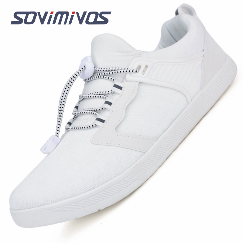 Chaussures pieds nus pour homm - Crossfit Runners avis et prix