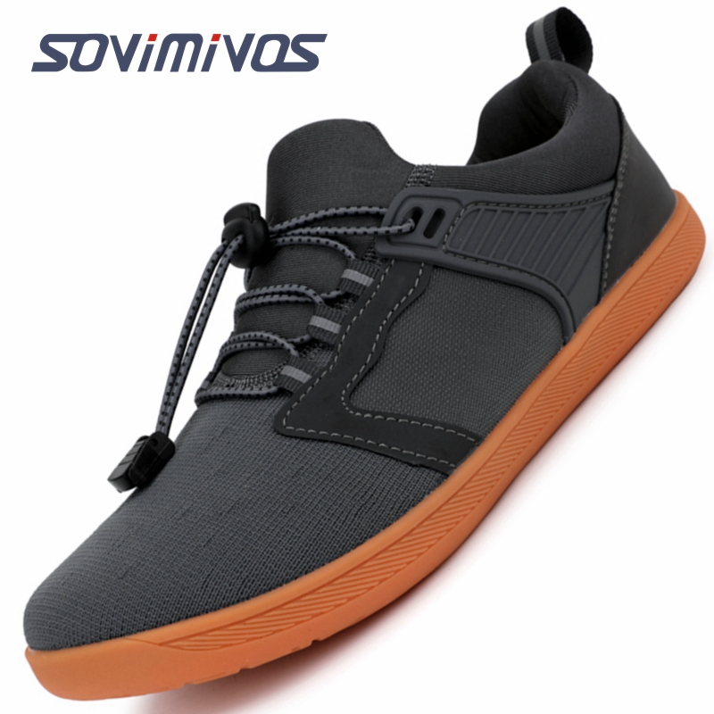 Chaussures pieds nus pour homm - Crossfit Runners avis et prix