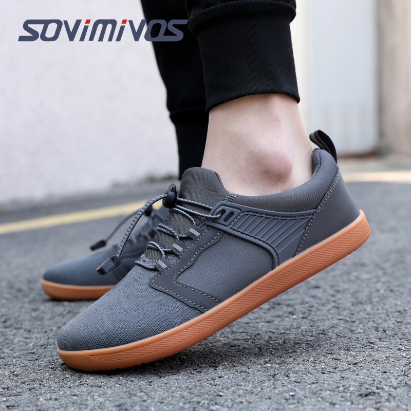 Chaussures pieds nus pour homm - Crossfit Runners avis et prix