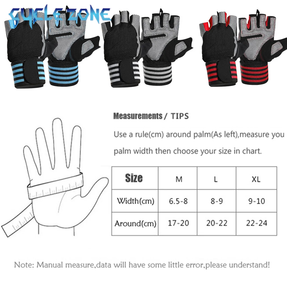 1 paire de gants de fitness de - Crossfit Workout With Equipment avis et prix