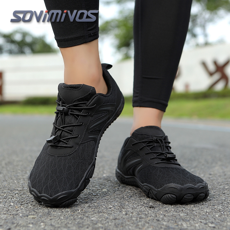 Chaussures pieds nus pour homm - Crossfit Runners avis et prix