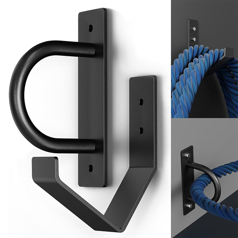 Kit d'ancrage mural pour corde - Battle Rope Anchor avis et prix
