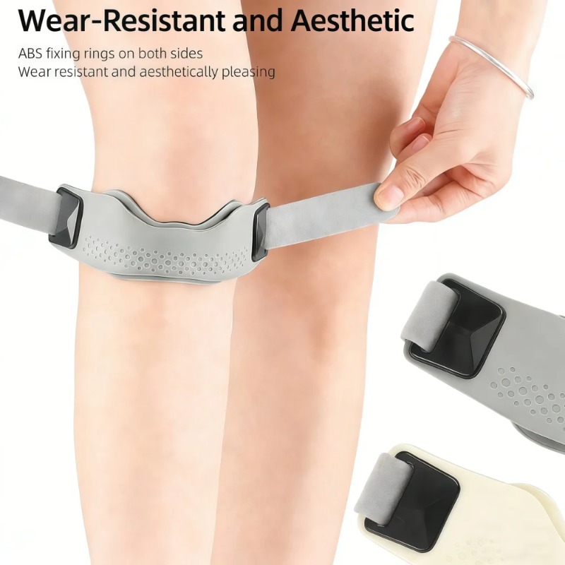 1/2 Pièces Sangle de soutien d - Knee Sleeve Pair avis et prix