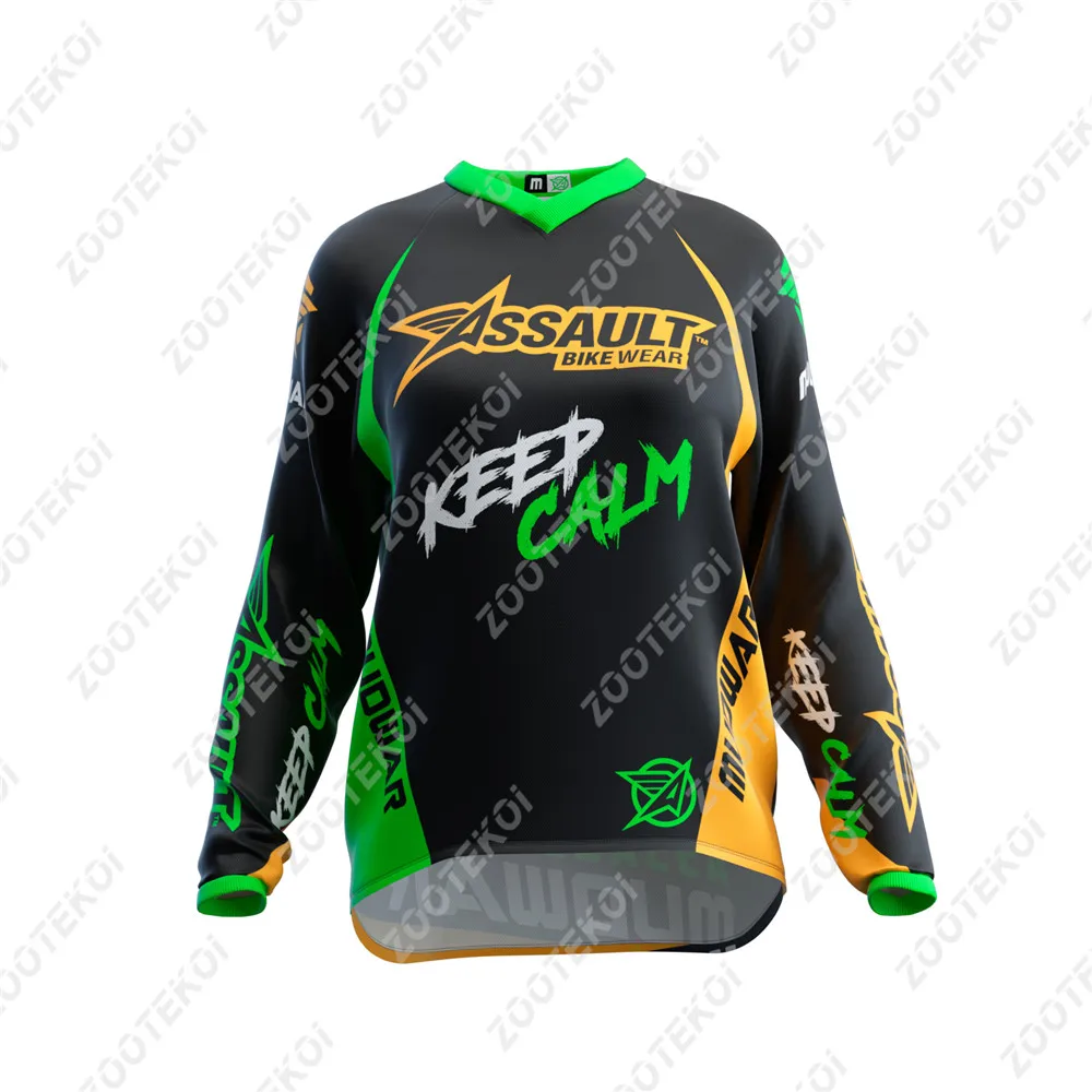 Vêtements de vélo d'assaut fem - Crossfit Gear Men avis et prix