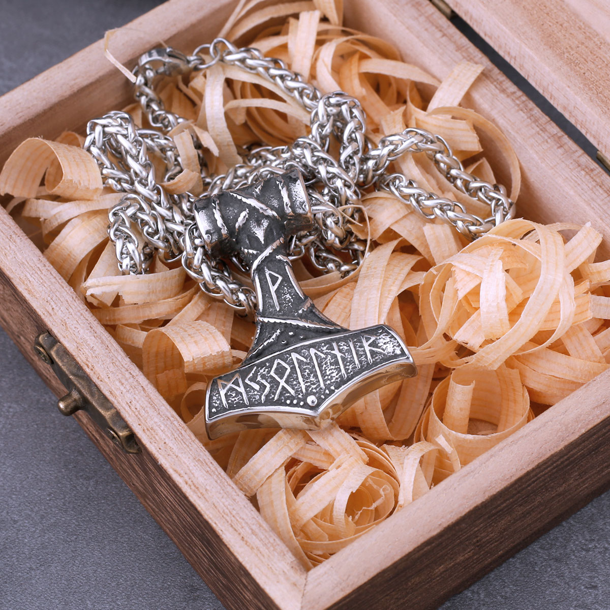 Vintage nordique Vikings ancre - Battle Rope Anchor avis et prix
